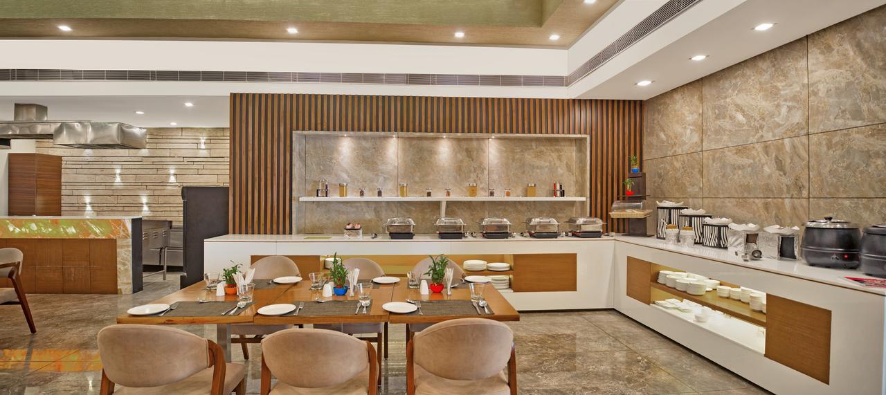 Vadodara Rcr Exterior foto
