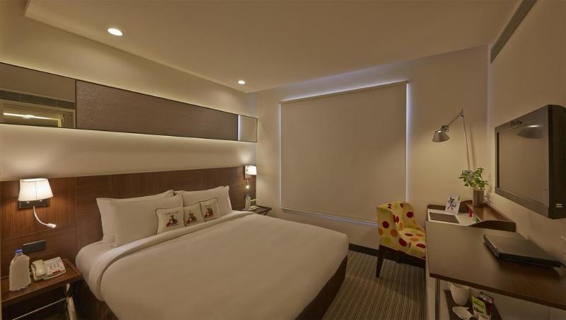 Vadodara Rcr Exterior foto